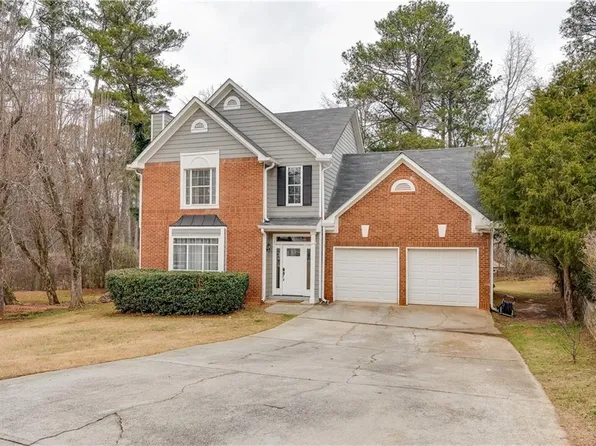 5918 Fairfield Estates Dr, Lithonia, GA 30058