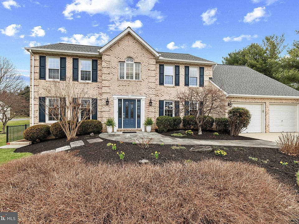 2028 Conan Doyle Way, Sykesville, MD 21784 | Zillow