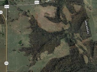 14511 N Highway 59, Summers, AR 72769