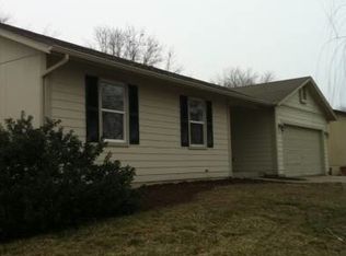 19 N Lang Dr, O Fallon, MO 63366