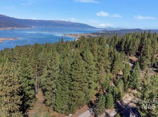 471 Hilltop Rd, Cascade, ID 83611