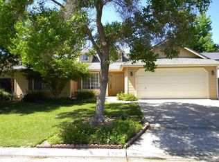 4782 W Mesa Ave, Fresno, CA 93722