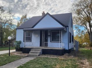 9973 Winthrop St, Detroit, MI 48227