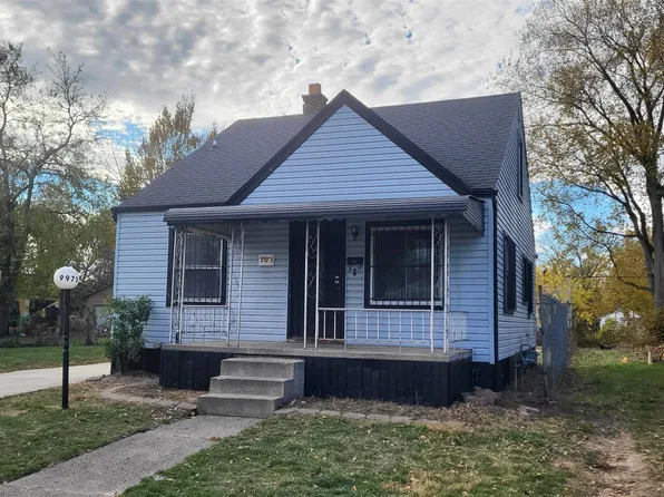 9973 Winthrop St, Detroit, MI 48227