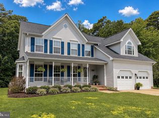 45155 Loblolly Ct, Tall Timbers, MD 20690
