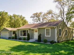17201 Odell Ave, Tinley Park, IL 60477