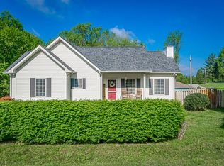 3044 Lindenwood Dr, Cookeville, TN 38506