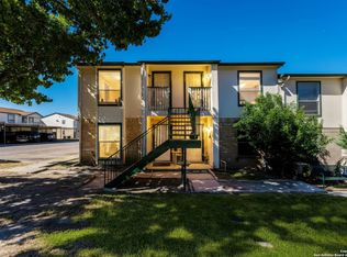 4949 Hamilton Wolfe #8104, San Antonio, TX 78229