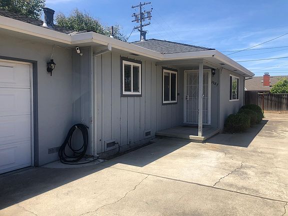 Front of unit duplex