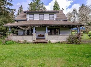 39830 Echo Hill Rd, Scio, OR 97374