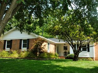 6313 Welford Rd, Charlotte, NC 28211