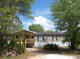 35311 Holmes St, Webster, FL 33597