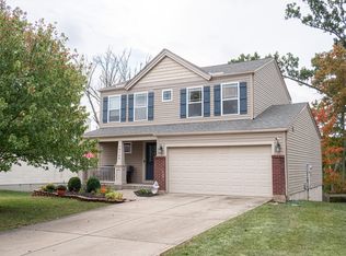 10149 Meadow Glen Dr, Independence, KY 41051