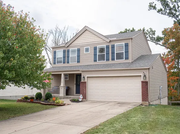 10149 Meadow Glen Dr, Independence, KY 41051