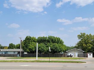 2031 S Ohio St, Salina, KS 67401