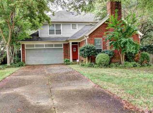 8185 Walnut Valley Cv, Cordova, TN 38018