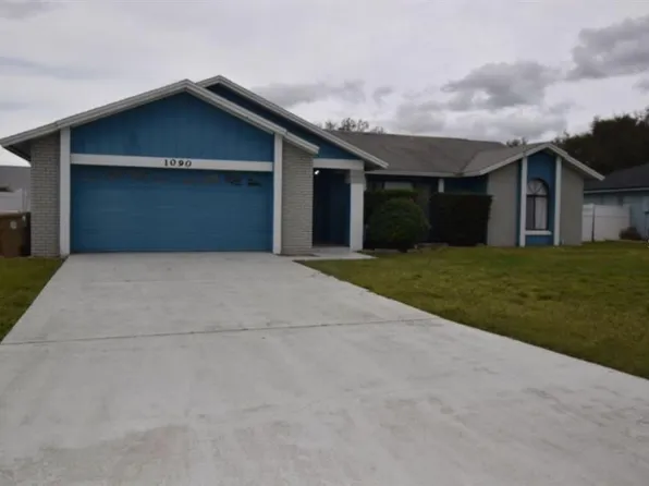 1090 JASON RIDGE COURT, KISSIMMEE, FL 34747