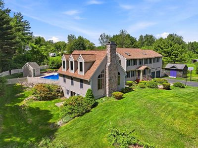 22 Clark Circle, Pelham, NH, 03076