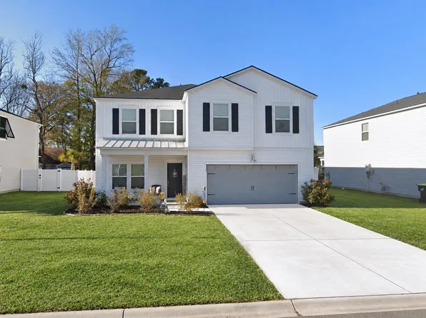 195 Marsh Deer Place, Surfside Beach, SC 29575