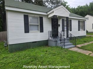 3964 Victor Dr, Memphis, TN 38122