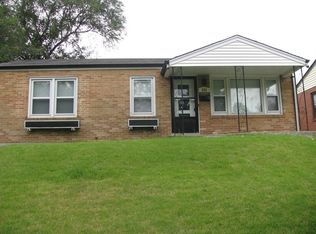 234 Emerling Dr, Saint Louis, MO 63121
