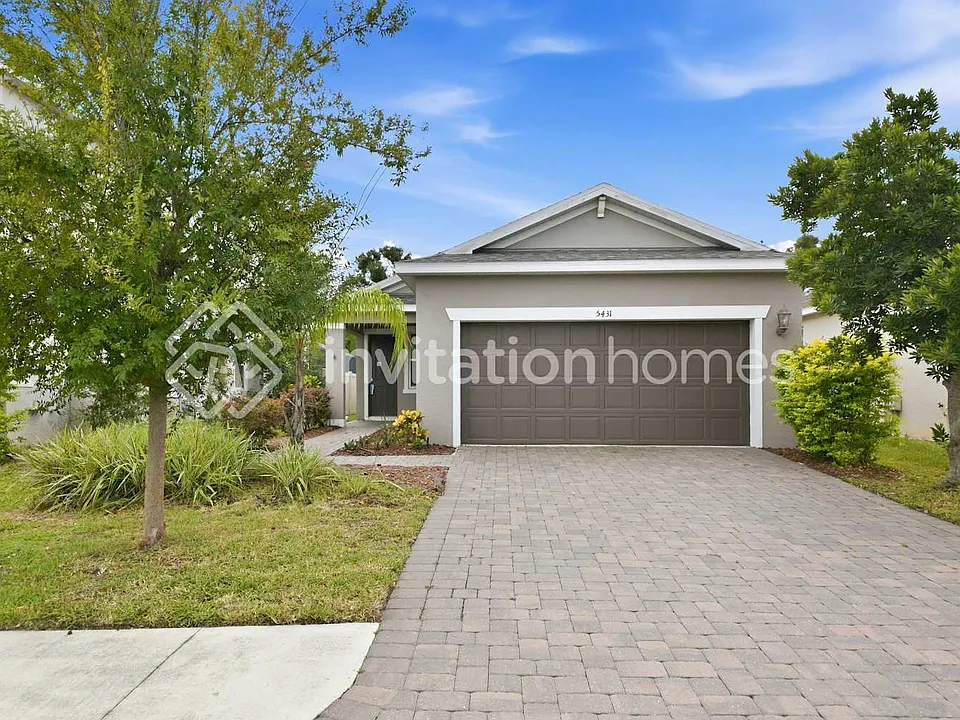 5431 Los Robles Ct