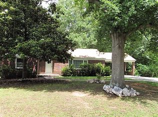 401 N Wylie St, Lancaster, SC 29720