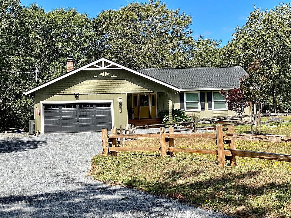 1st image of 4033 El Molino Ln