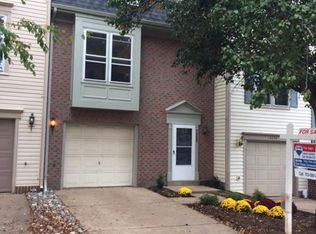 10298 Jamaica Ln, Manassas, VA 20109