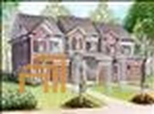 7681 Glade Trl, Lithonia, GA 30038