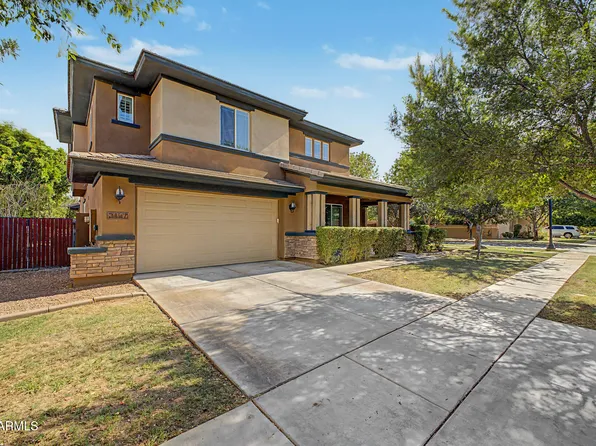 3497 E Sierra Madre Avenue, Gilbert, AZ 85296