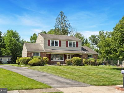 29 Buckwalter Rd, Audubon, PA, 19403