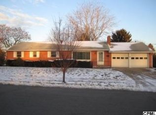 1007 Robert St, Mechanicsburg, PA 17055