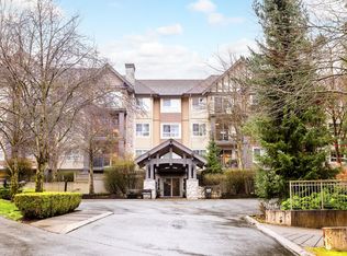 3388 Morrey Ct #313, Burnaby, BC V3J 7Y5