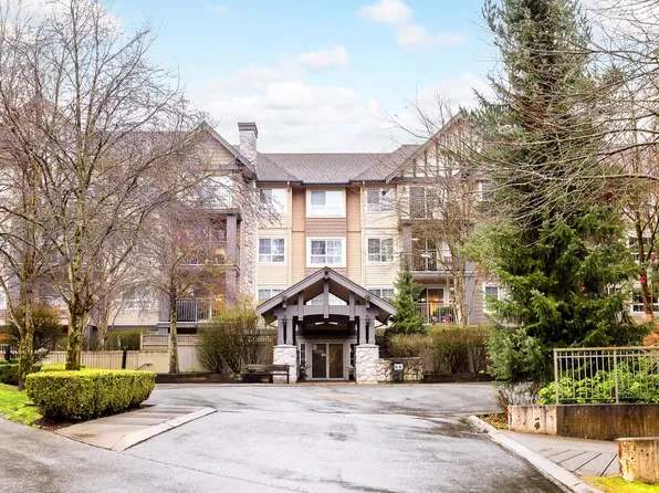 3388 Morrey Ct #313, Burnaby, BC V3J 7Y5