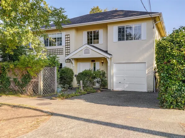 1146 Faithful St, Victoria, BC V8V 2R4