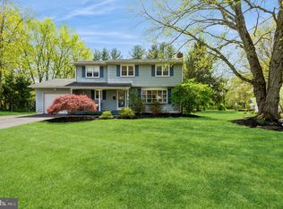 44 Brooktree Rd, East Windsor, NJ 08520
