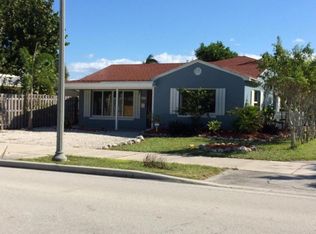 6410 S Olive Ave #A101, West Palm Beach, FL 33405