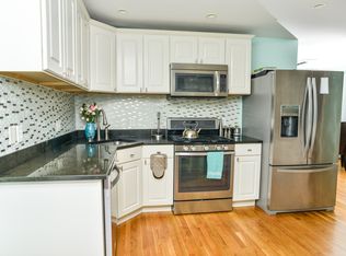 19 Abbot St #2, Dorchester, MA 02124