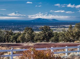 11315 SW Cornett Loop, Powell Butte, OR 97753