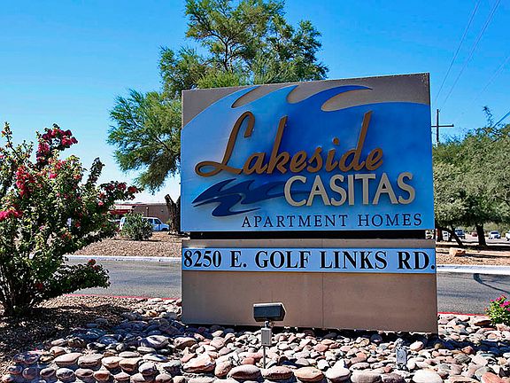 Welcome to Lakeside Casitas