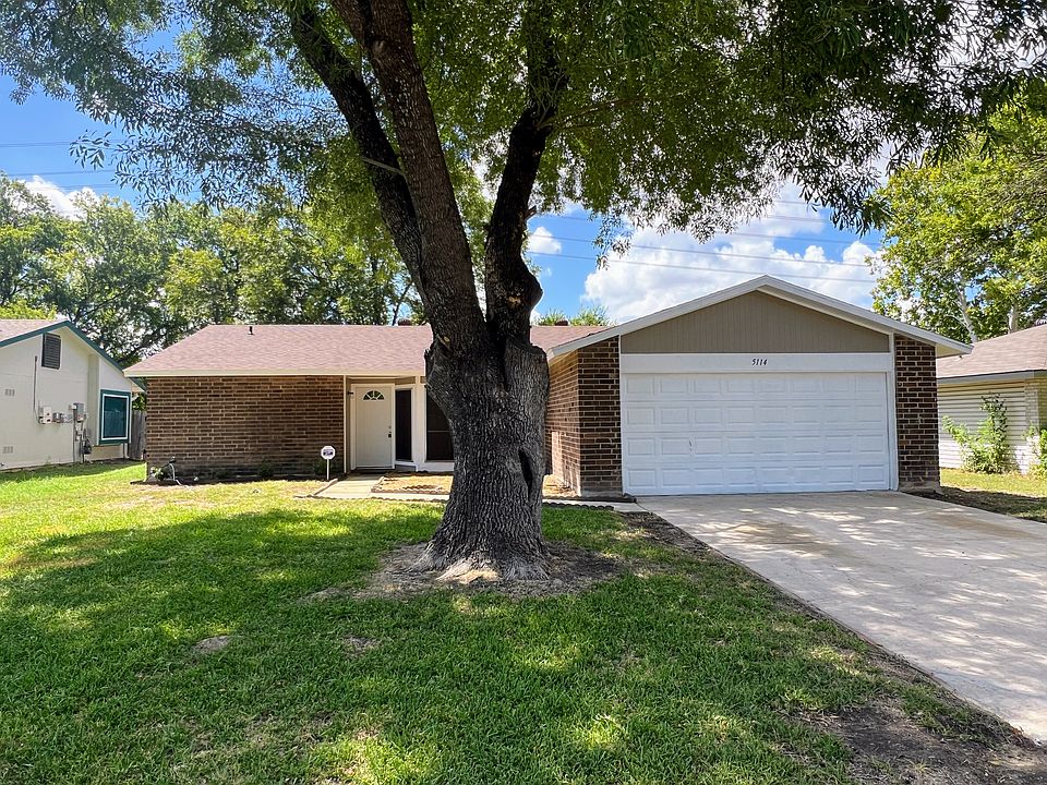 1st image of 5114 Gordon Cooper Dr