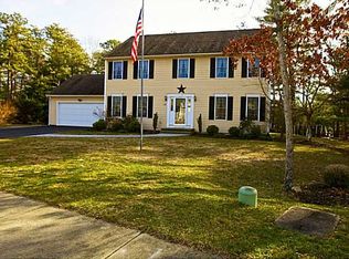 18 Kiley Way, Coventry, RI 02816