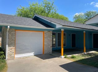 9603 Parkfield Dr #B, Austin, TX 78758