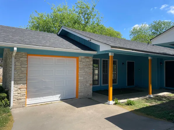 9603 Parkfield Dr #B, Austin, TX 78758