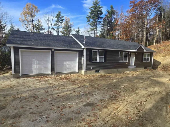 76 Mullen Drive, Pittsfield, NH 03263