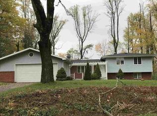 3730 W Oak Leaf Dr, Bloomington, IN