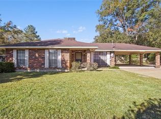 16083 Highway 442, Tickfaw, LA 70443