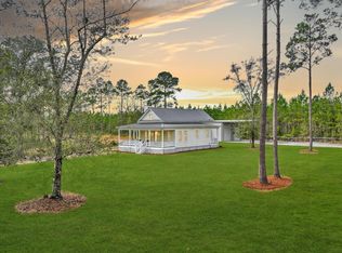 2120 Courthouse Rd, Guyton, GA 31312