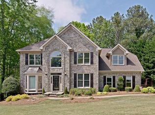 1071 Longwood Dr, Woodstock, GA 30189